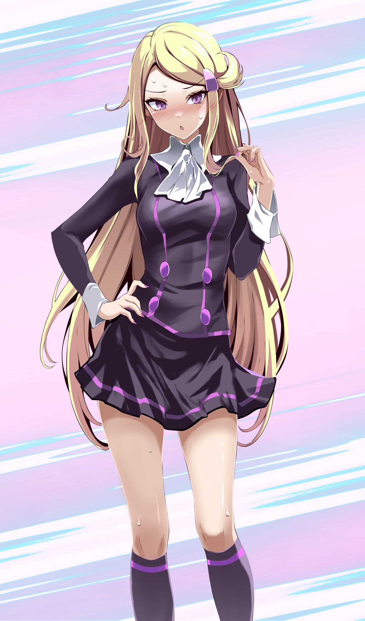 Elite Trainer Daikusen 2 page 10 full