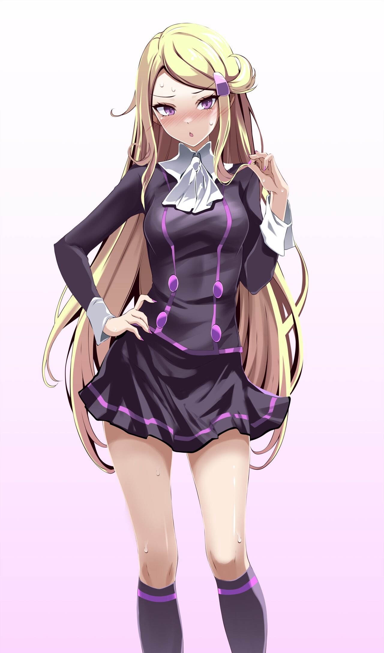 Elite Trainer Daikusen 2 page 5 full