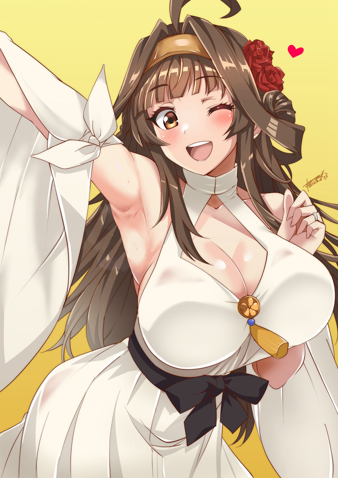 ●PIXIV● Aoi Manabu page 2 full
