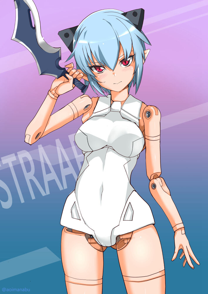 ●PIXIV● Aoi Manabu page 8 full