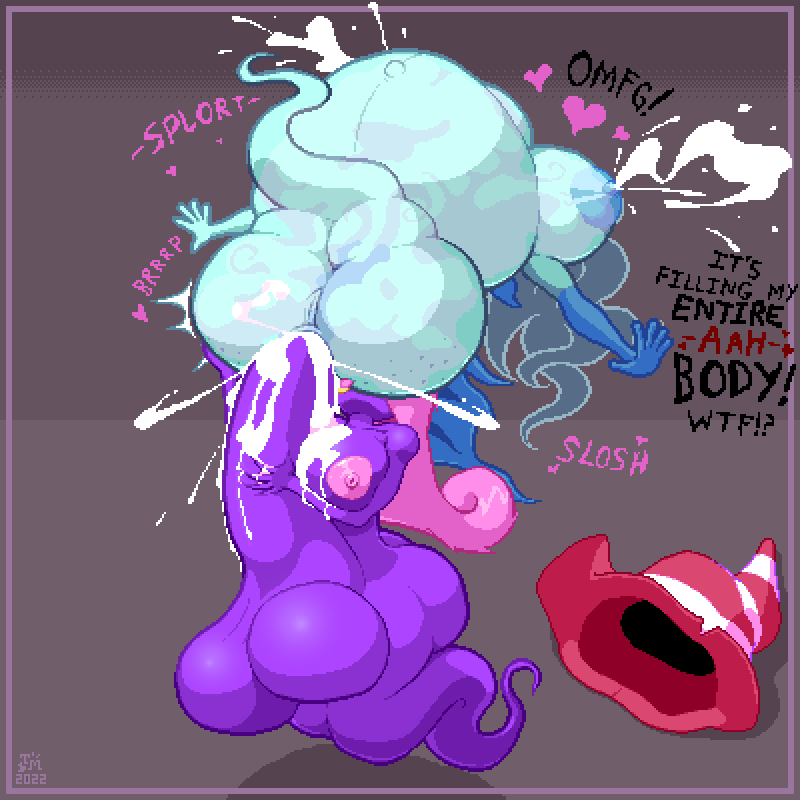 Stuff the Ghost Girl page 6 full