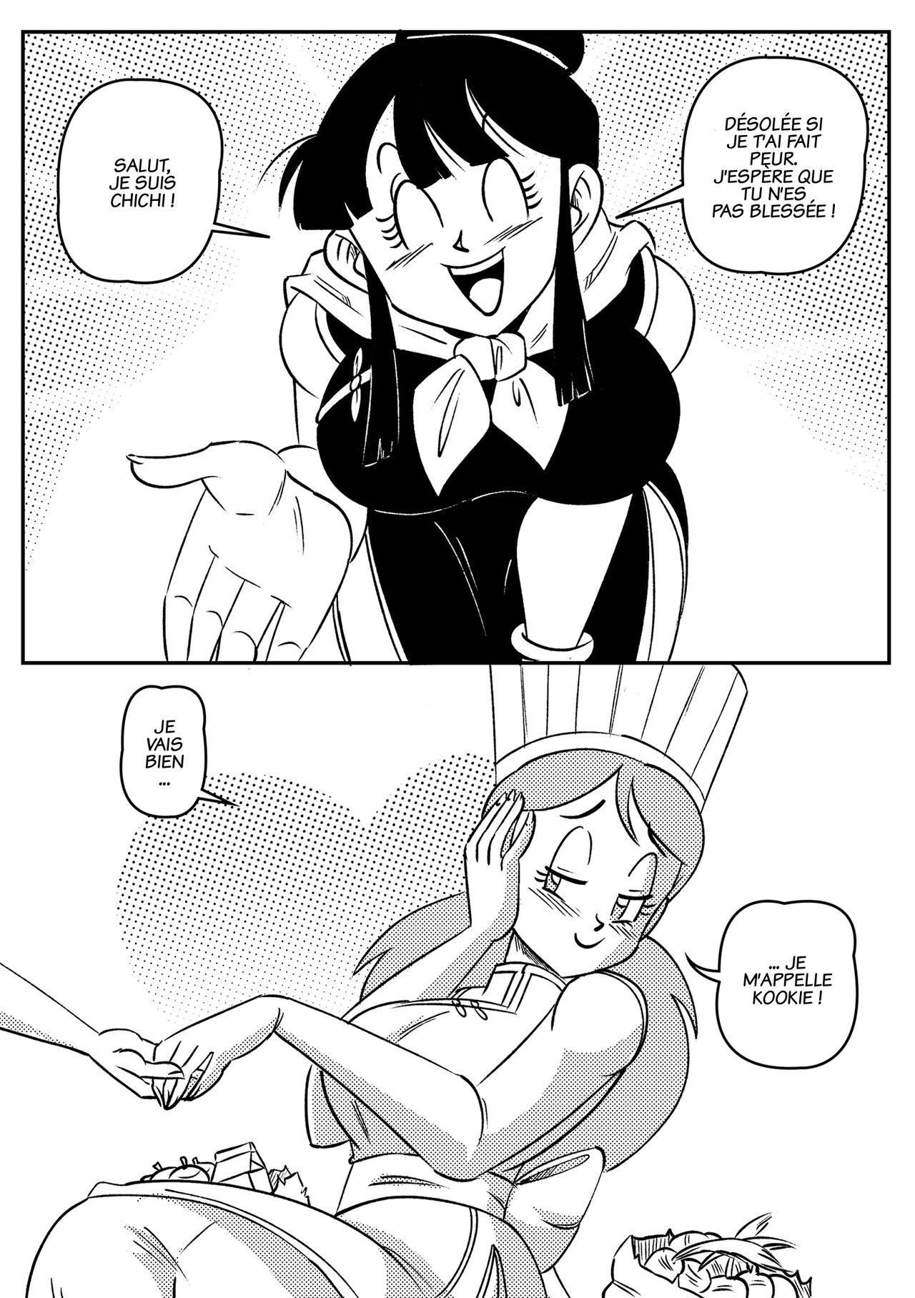 Kooky cook page 5 full