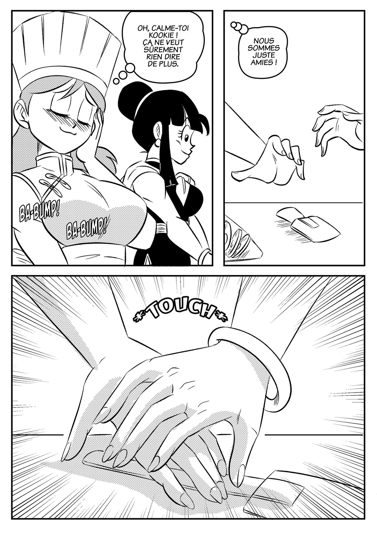 Kooky cook page 8 full