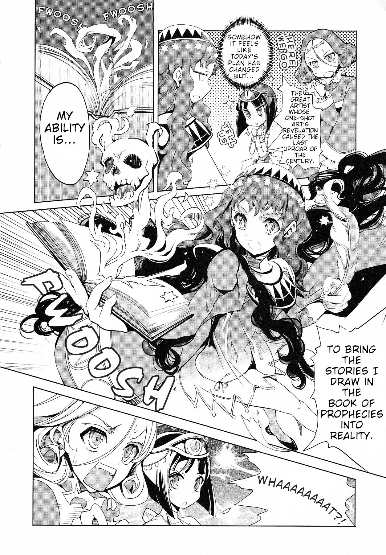 Eiyuu Senki - The World Conquest | Chapter 10 page 8 full