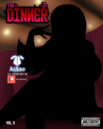 The Dinner – Ax3lbravo - english cover