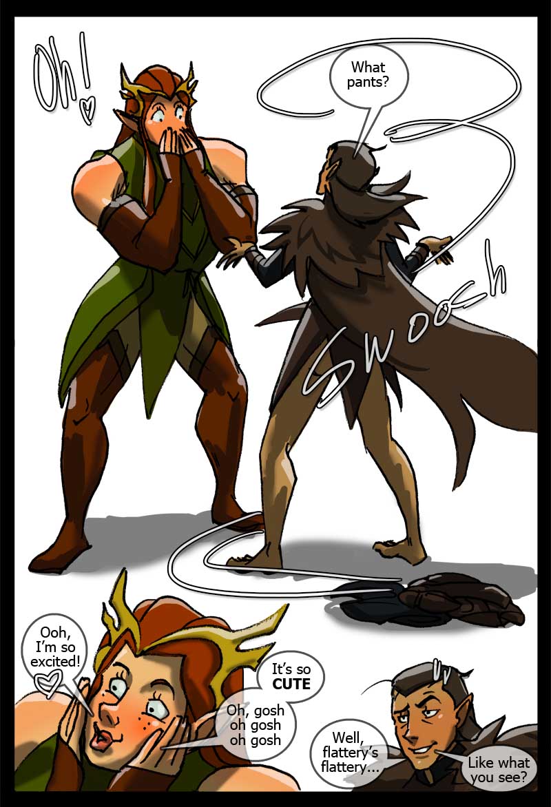 Smaller Guy page 5 full