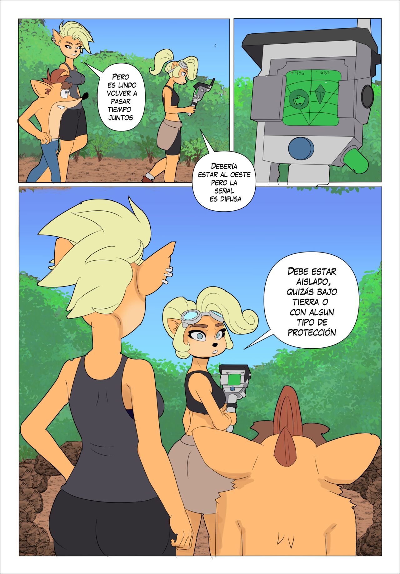 Equal exchange page 4 full
