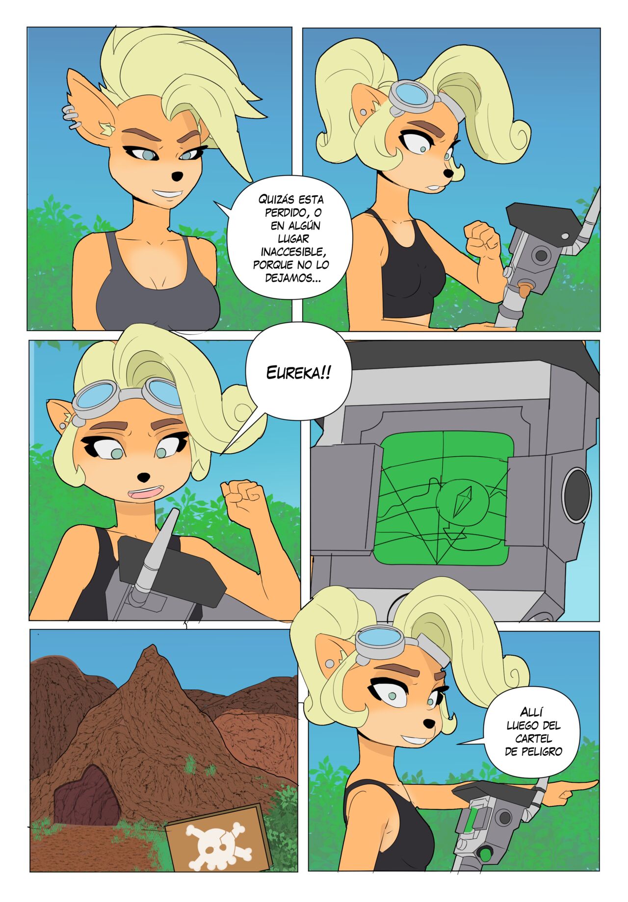 Equal exchange page 5 full