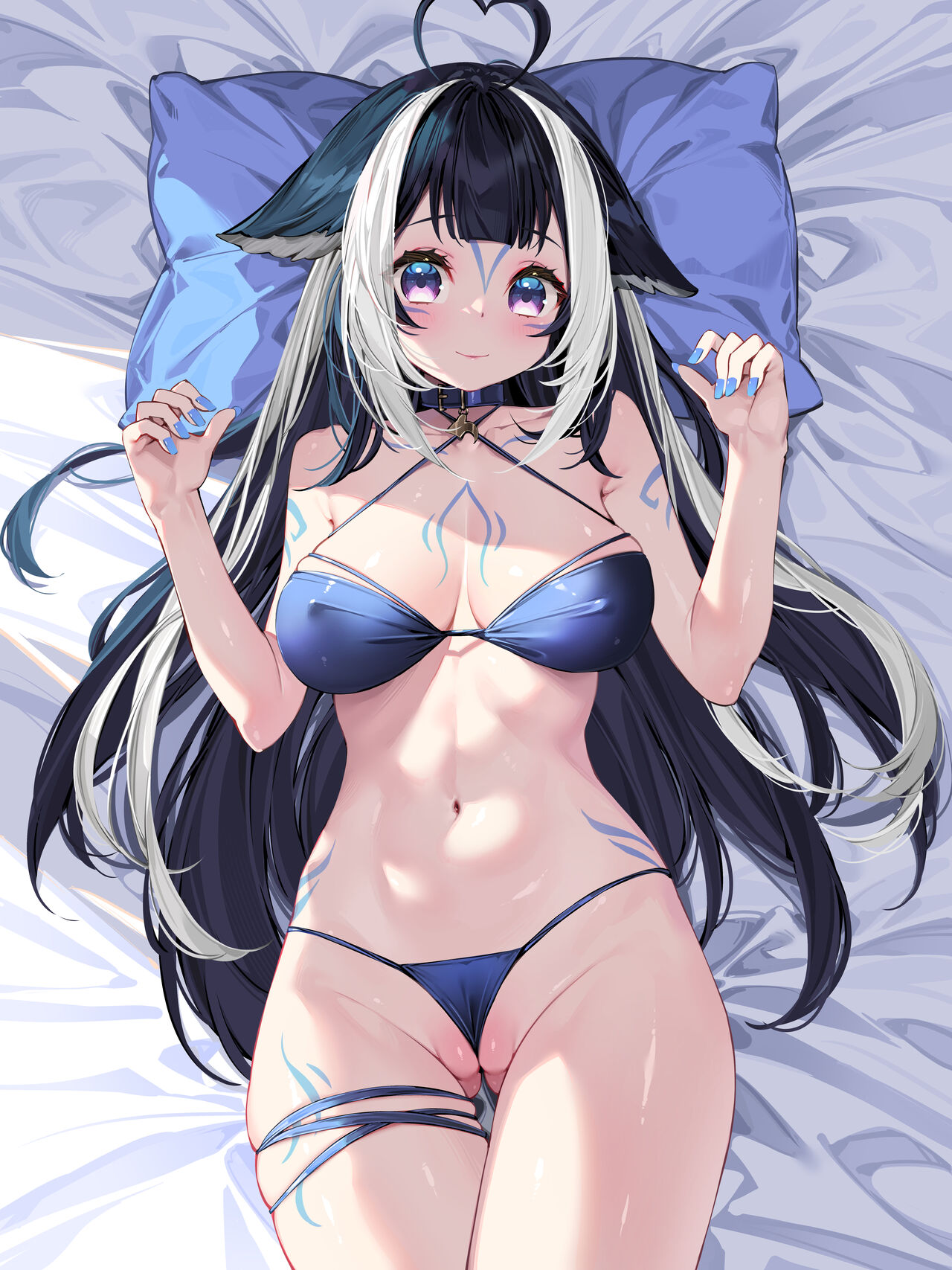 Shylily Mizugi page 2 full