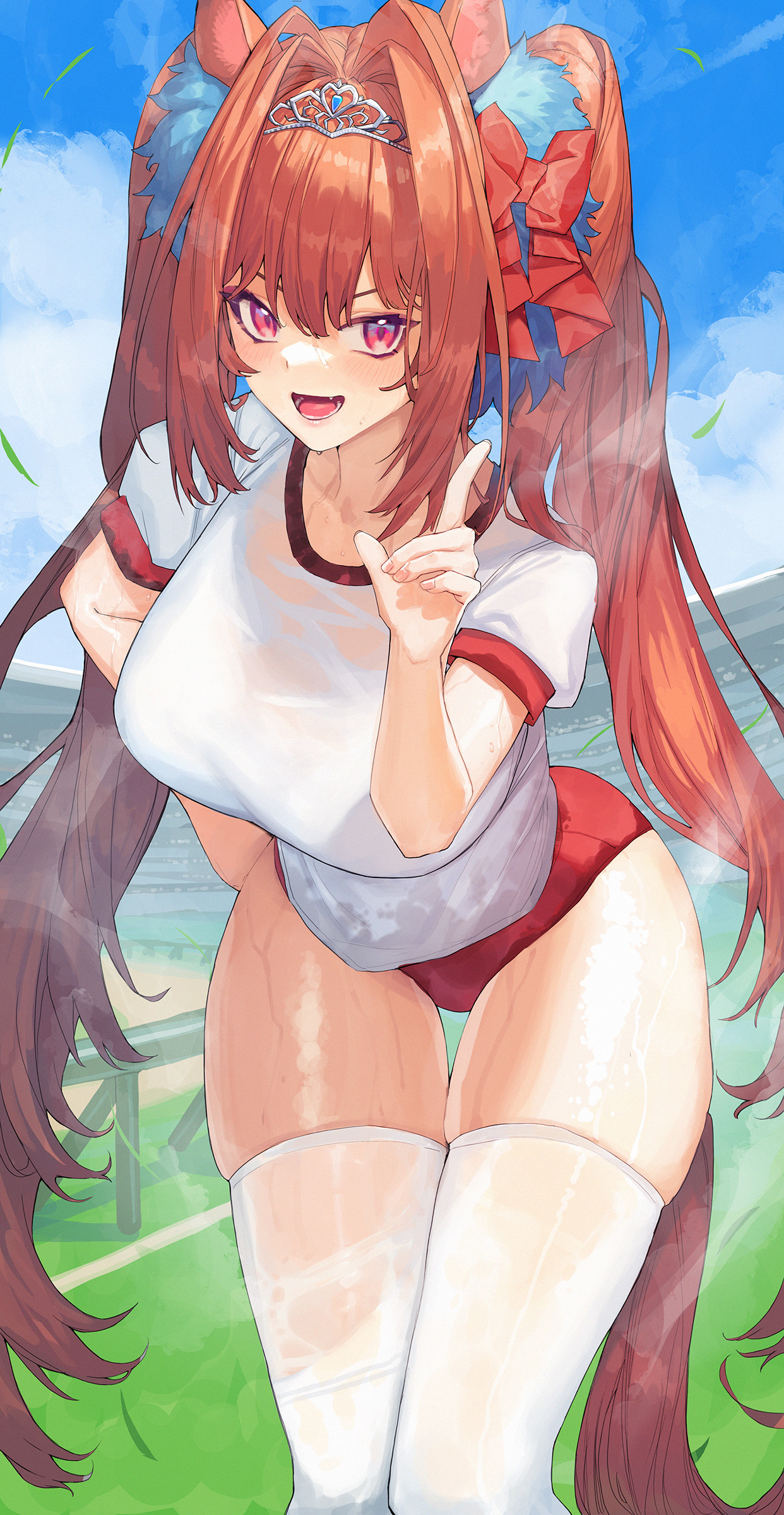 ●PIXIV● TunaMaYo/ 참치마요 page 9 full