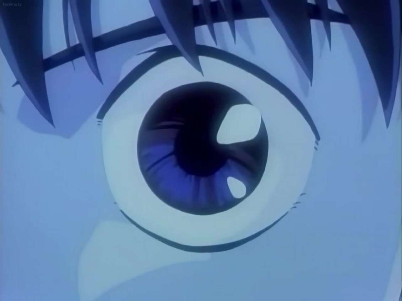 Doukyuusei Remake The Animation page 4 full