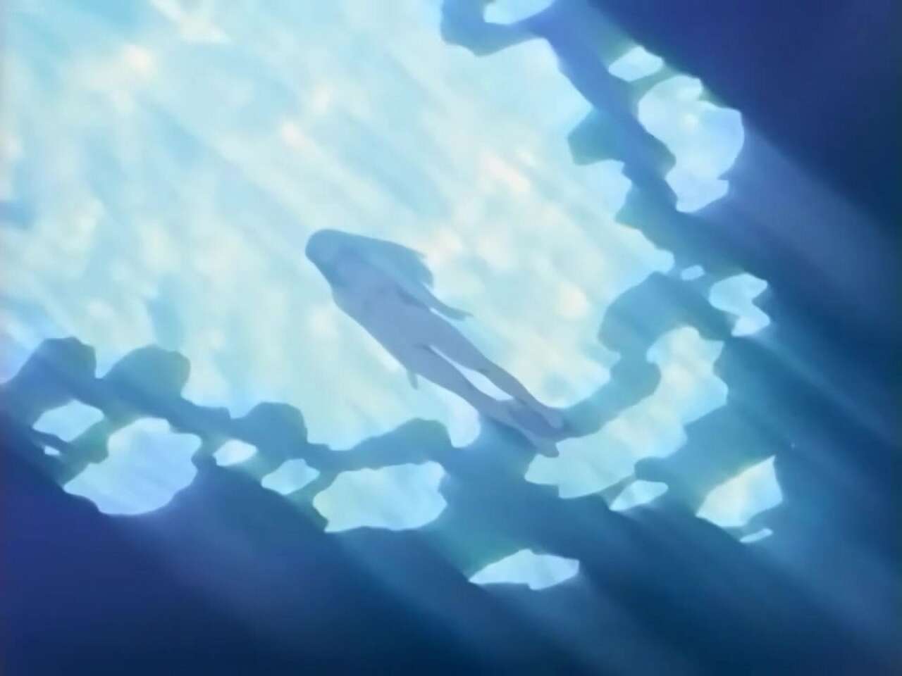 Doukyuusei Remake The Animation page 5 full