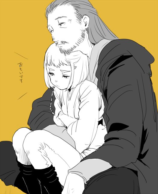 Artist - Katsuoboshi page 10 full