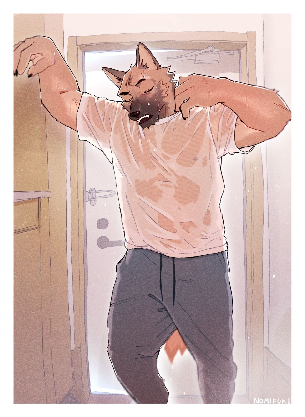 Patreon page 10 full