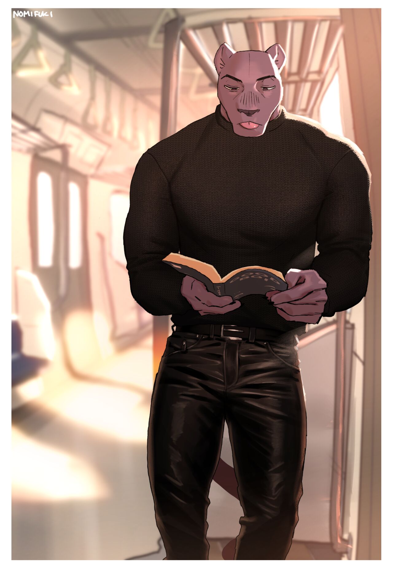 Patreon page 9 full