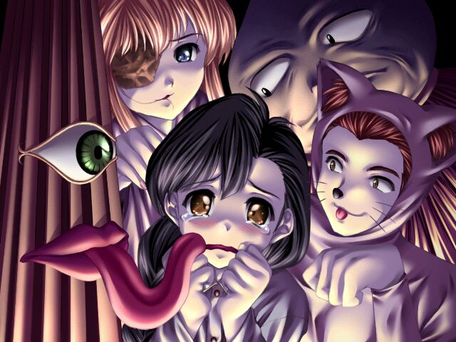 Hohoemiwo Mouichido page 7 full