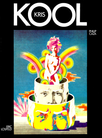 Kris Kool cover