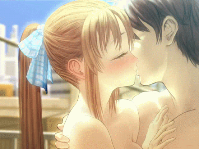 Tokyo Lover page 3 full