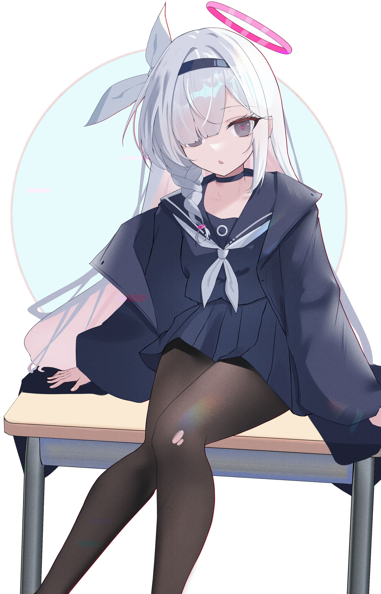 ●PIXIV● 花園六花 page 6 full