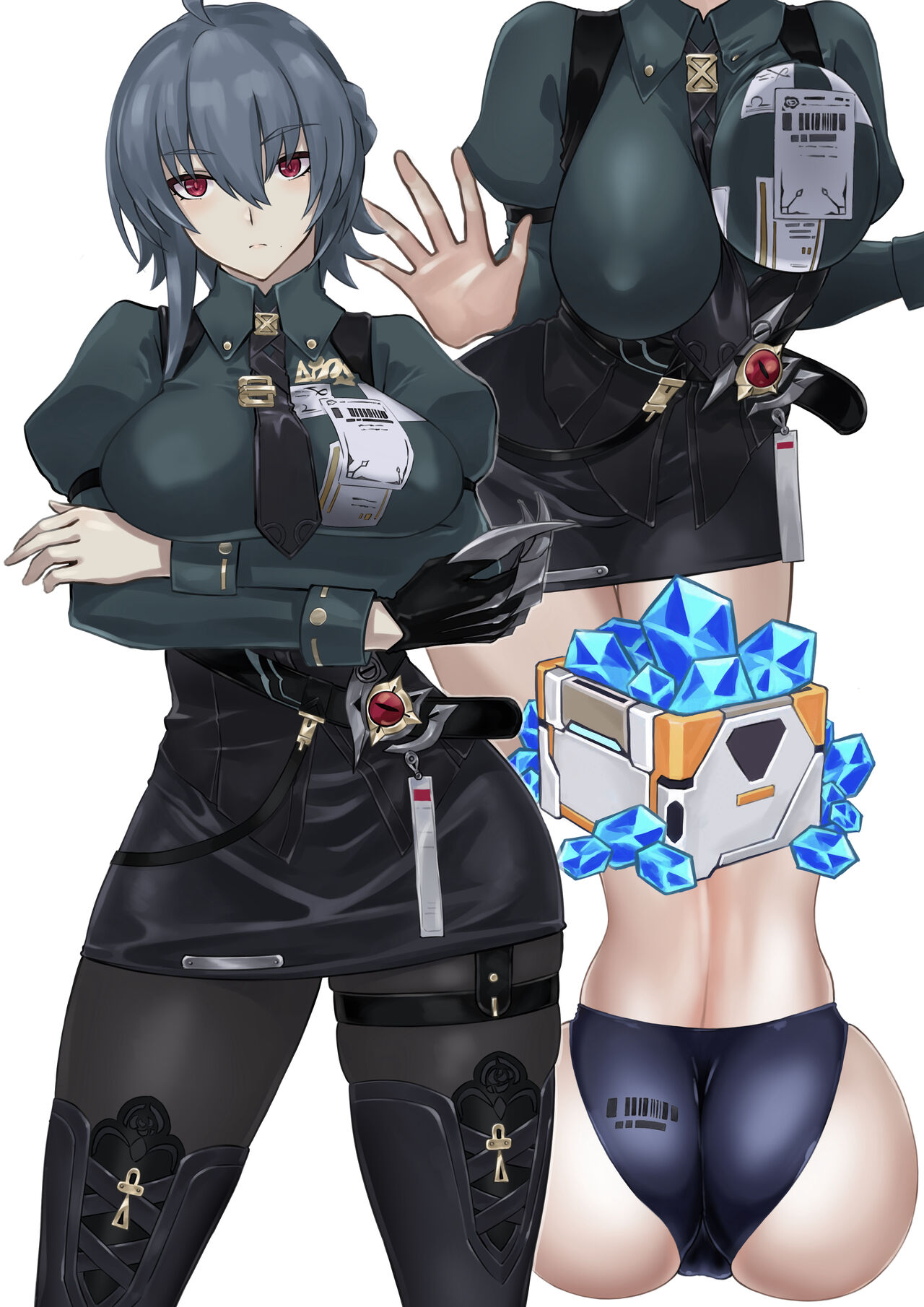 ●PIXIV● 桜タスクバロン page 6 full