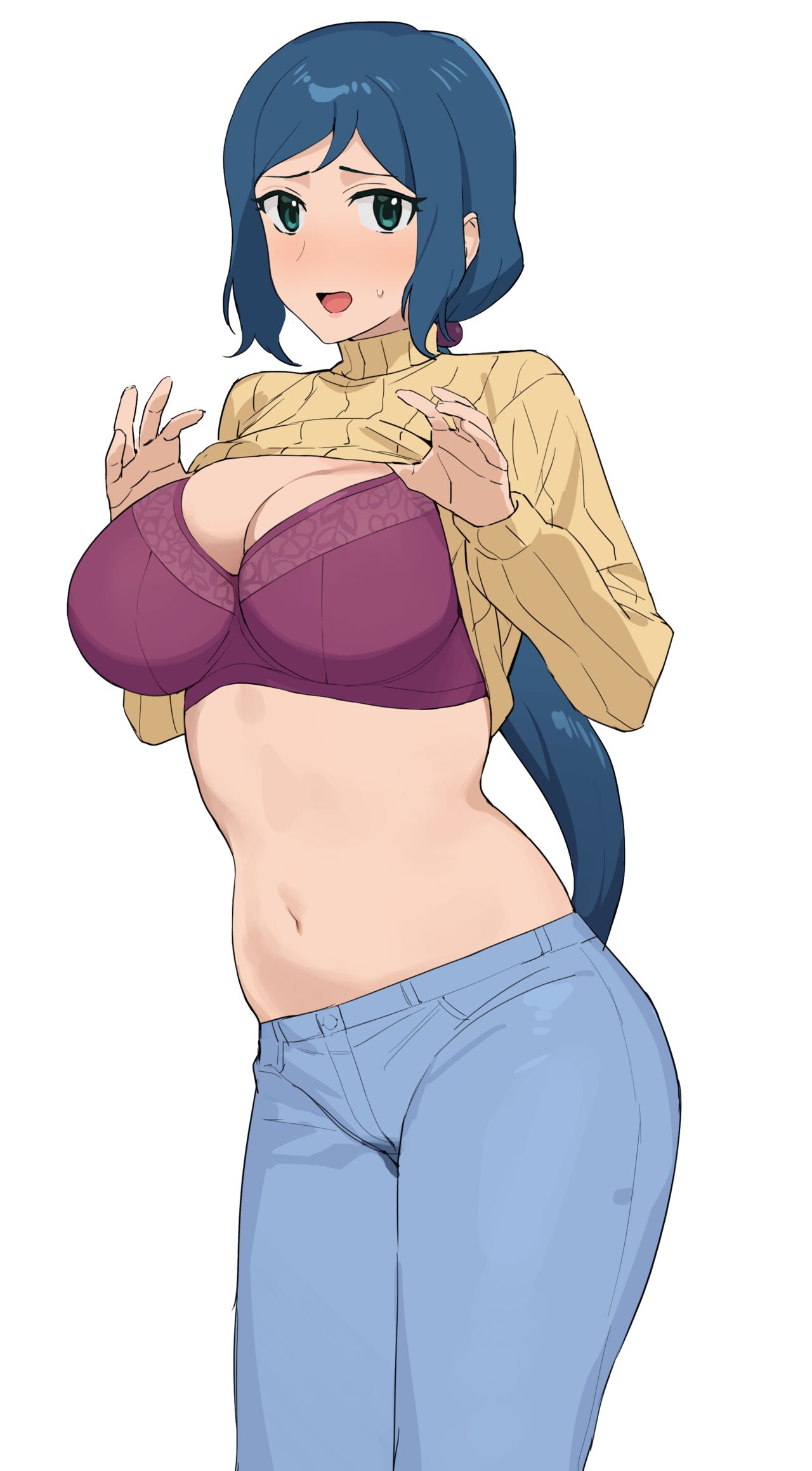 ●PIXIV● ドウェイン八海 page 7 full