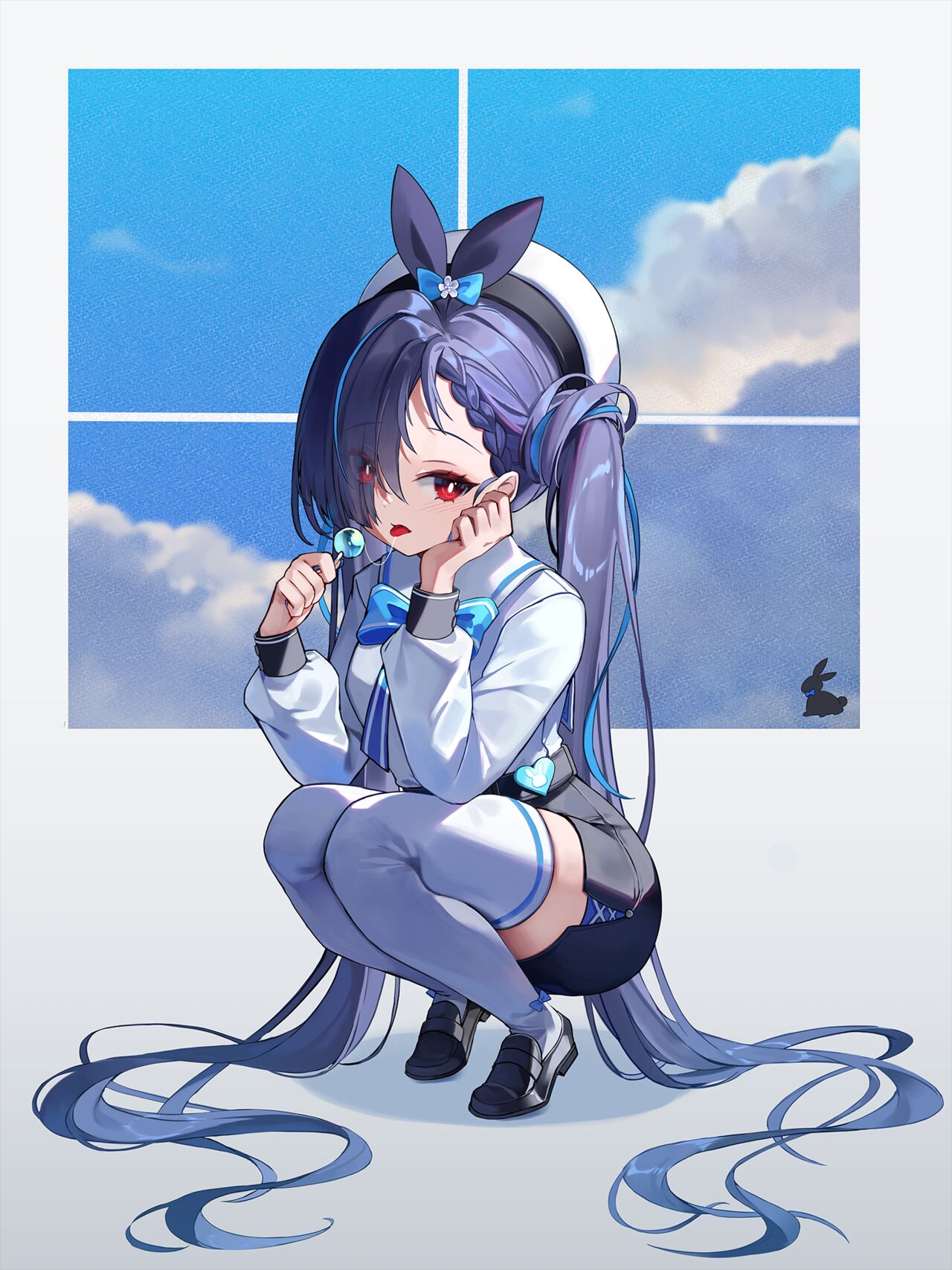 ●PIXIV● レバン page 10 full
