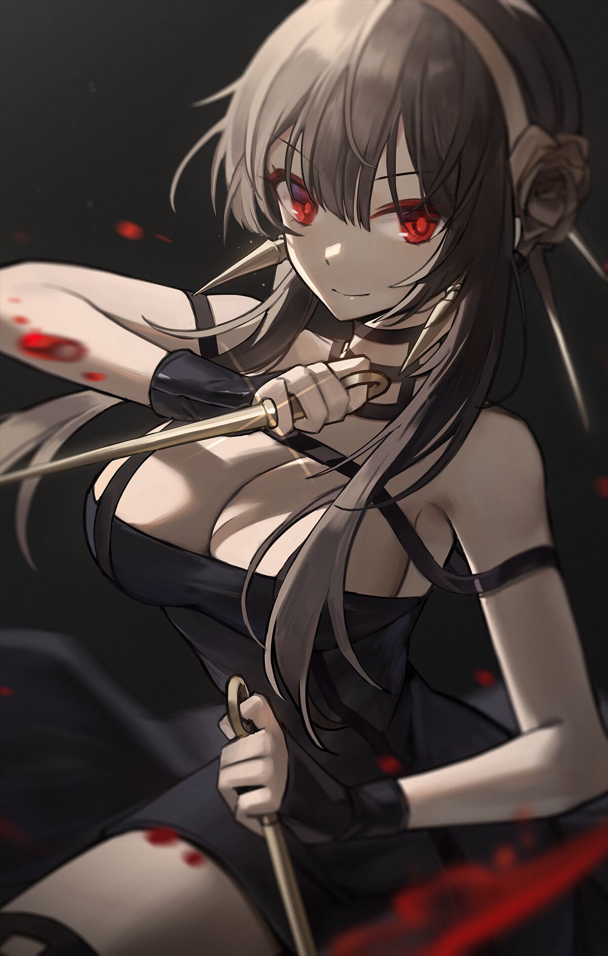 ●PIXIV● レバン page 6 full