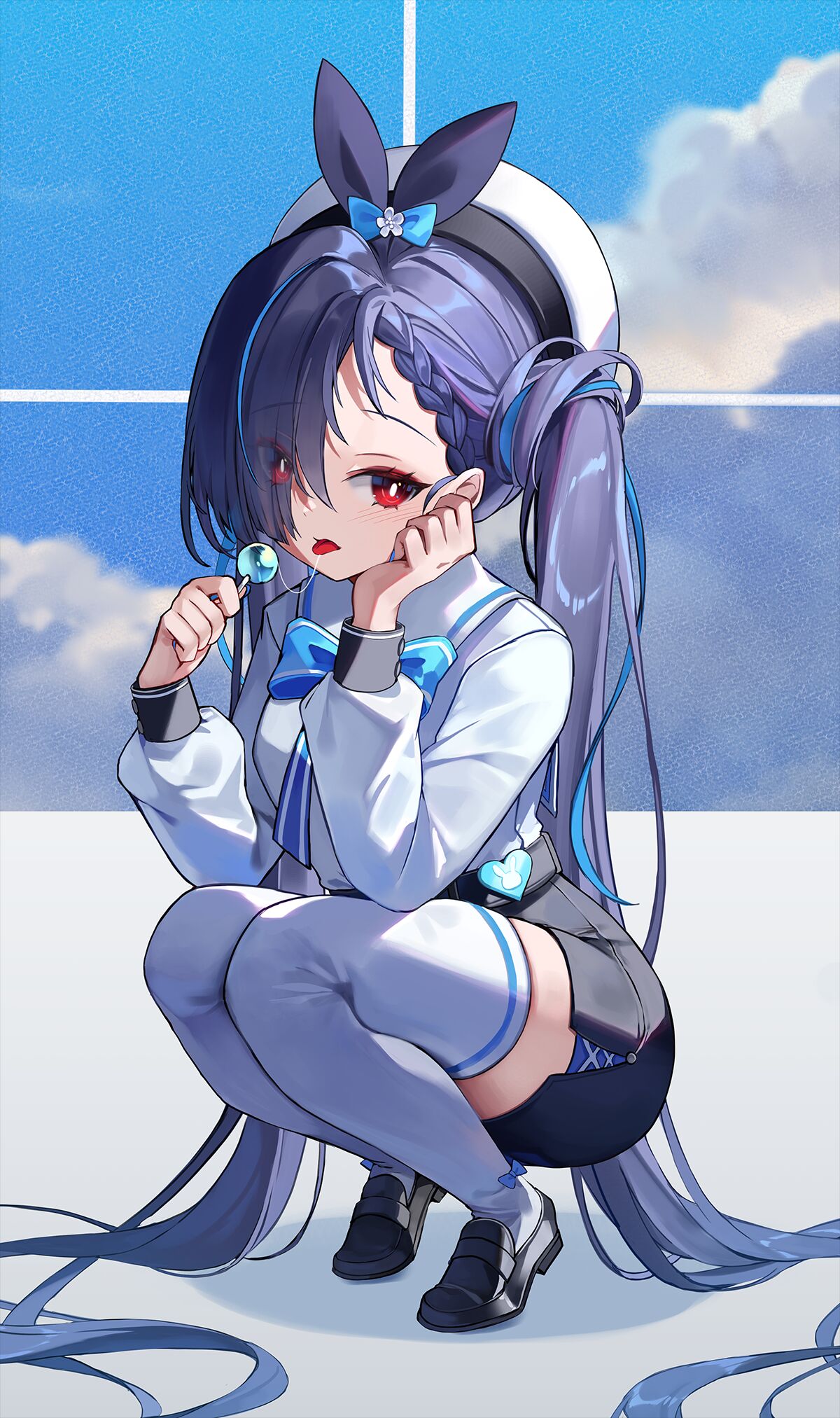 ●PIXIV● レバン page 9 full