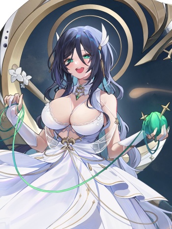 ●PIXIV● レバン cover