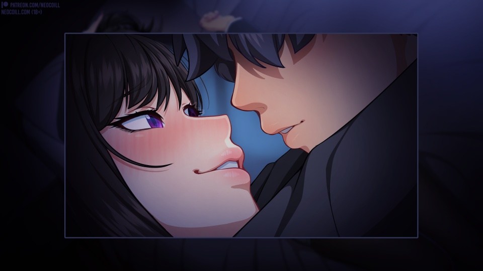 Lydia's Stumble page 10 full