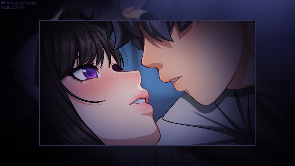 Lydia's Stumble page 8 full