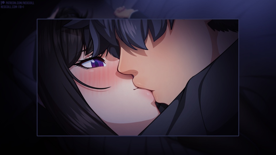 Lydia's Stumble page 9 full