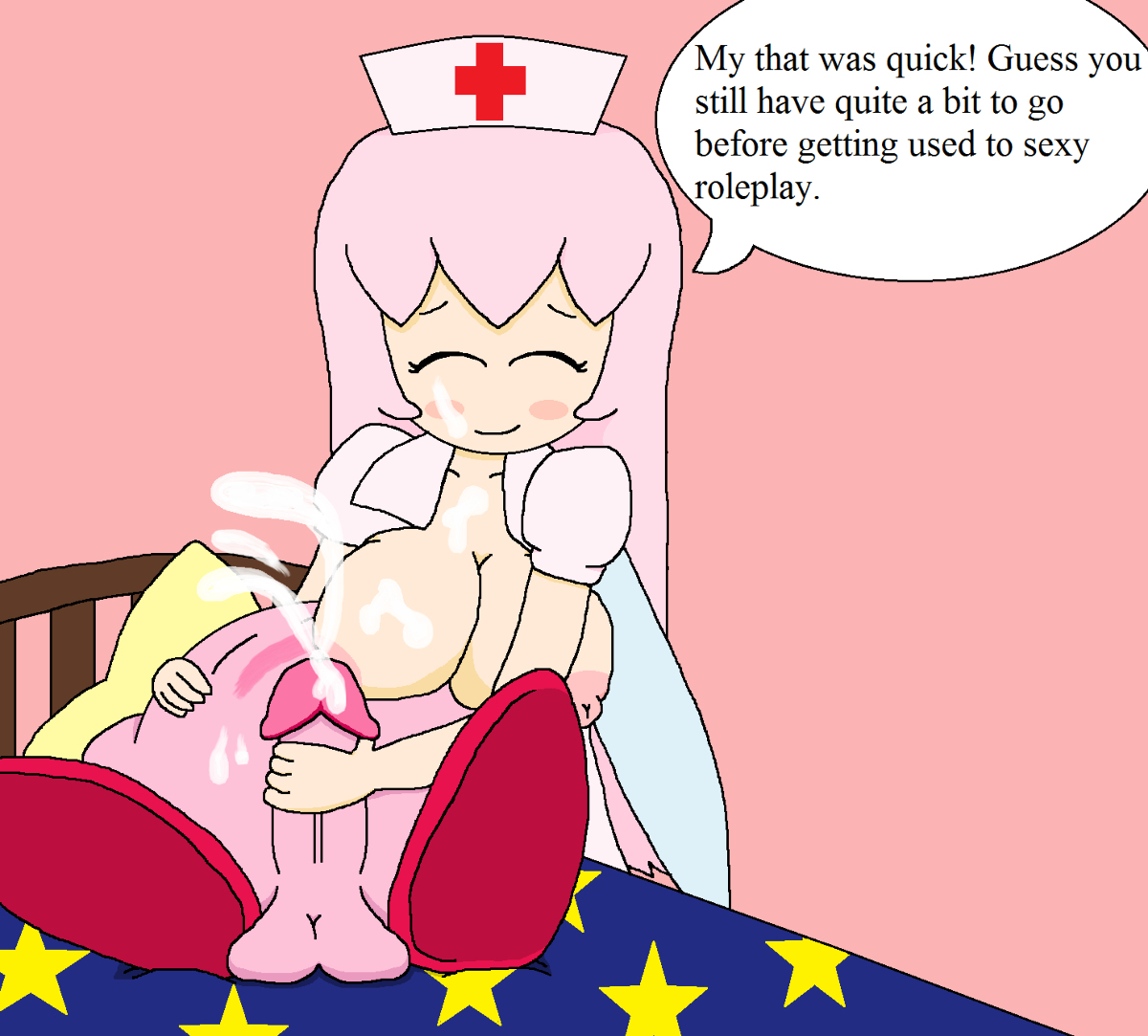 ARTIST Touhoufan page 9 full
