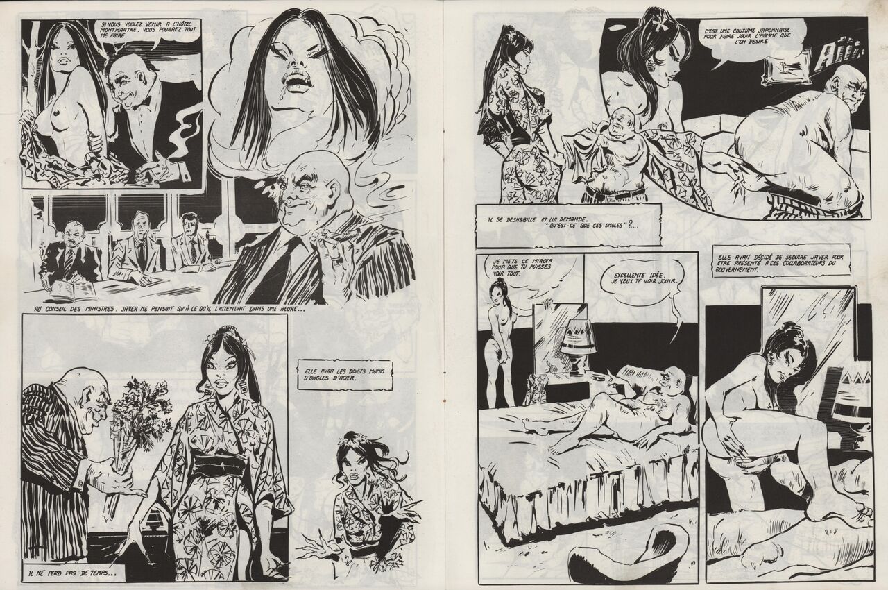 De Carvalho Super Erotic 02 page 5 full