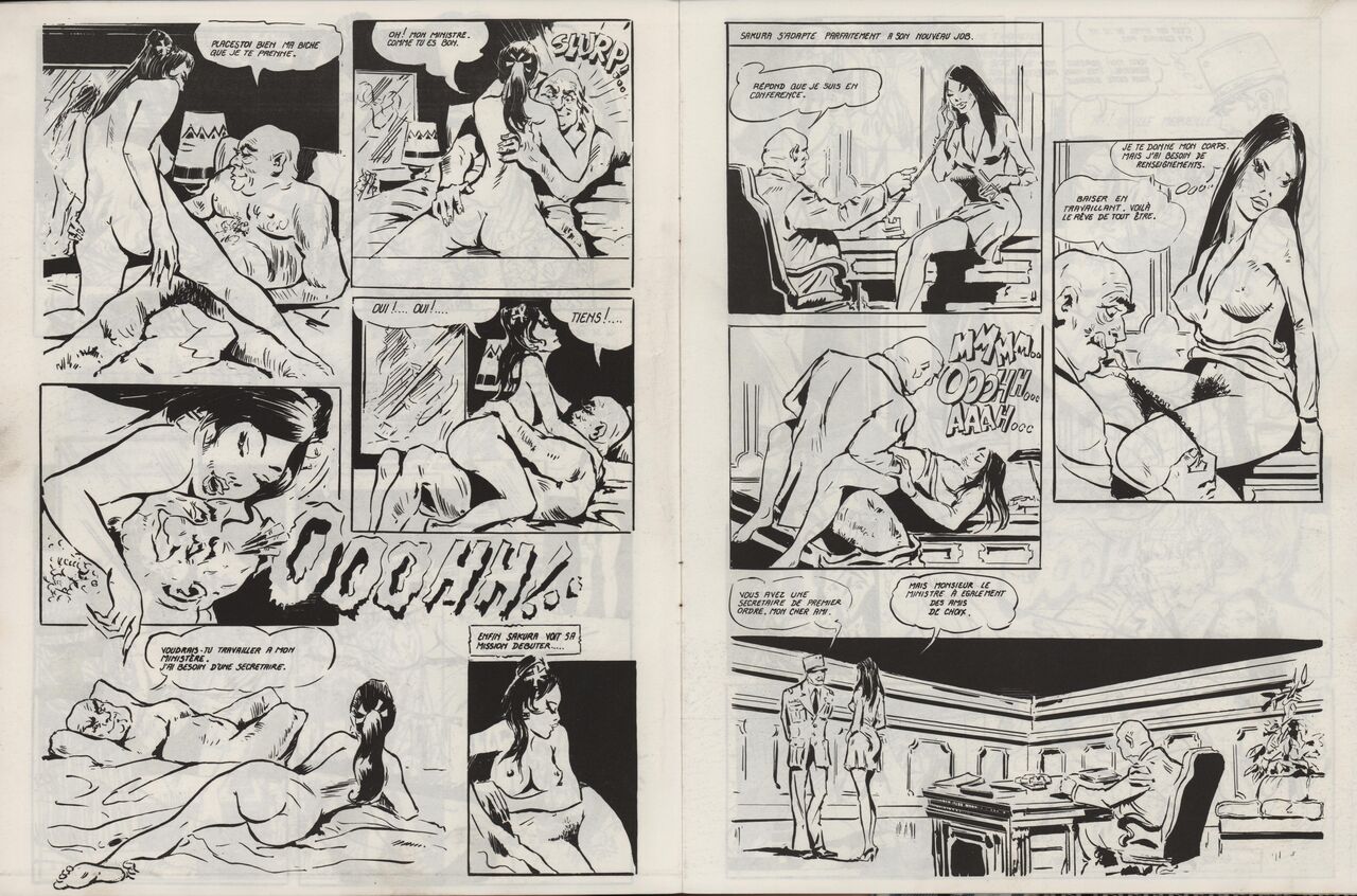 De Carvalho Super Erotic 02 page 6 full
