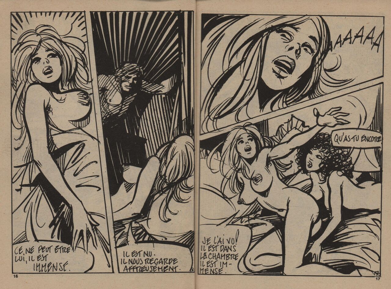 Hodges Erotik Story 08 page 10 full