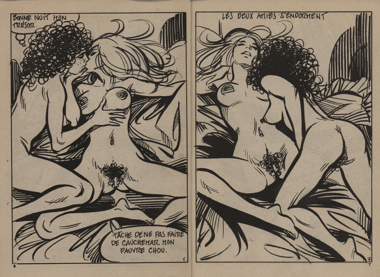 Hodges Erotik Story 08 page 5 full