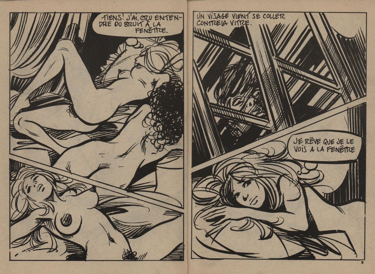 Hodges Erotik Story 08 page 6 full