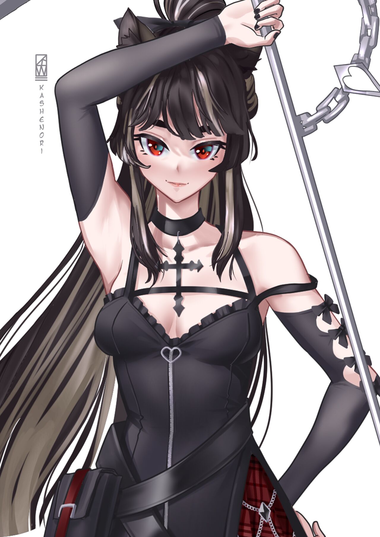 ●PIXIV● Kashenori page 7 full
