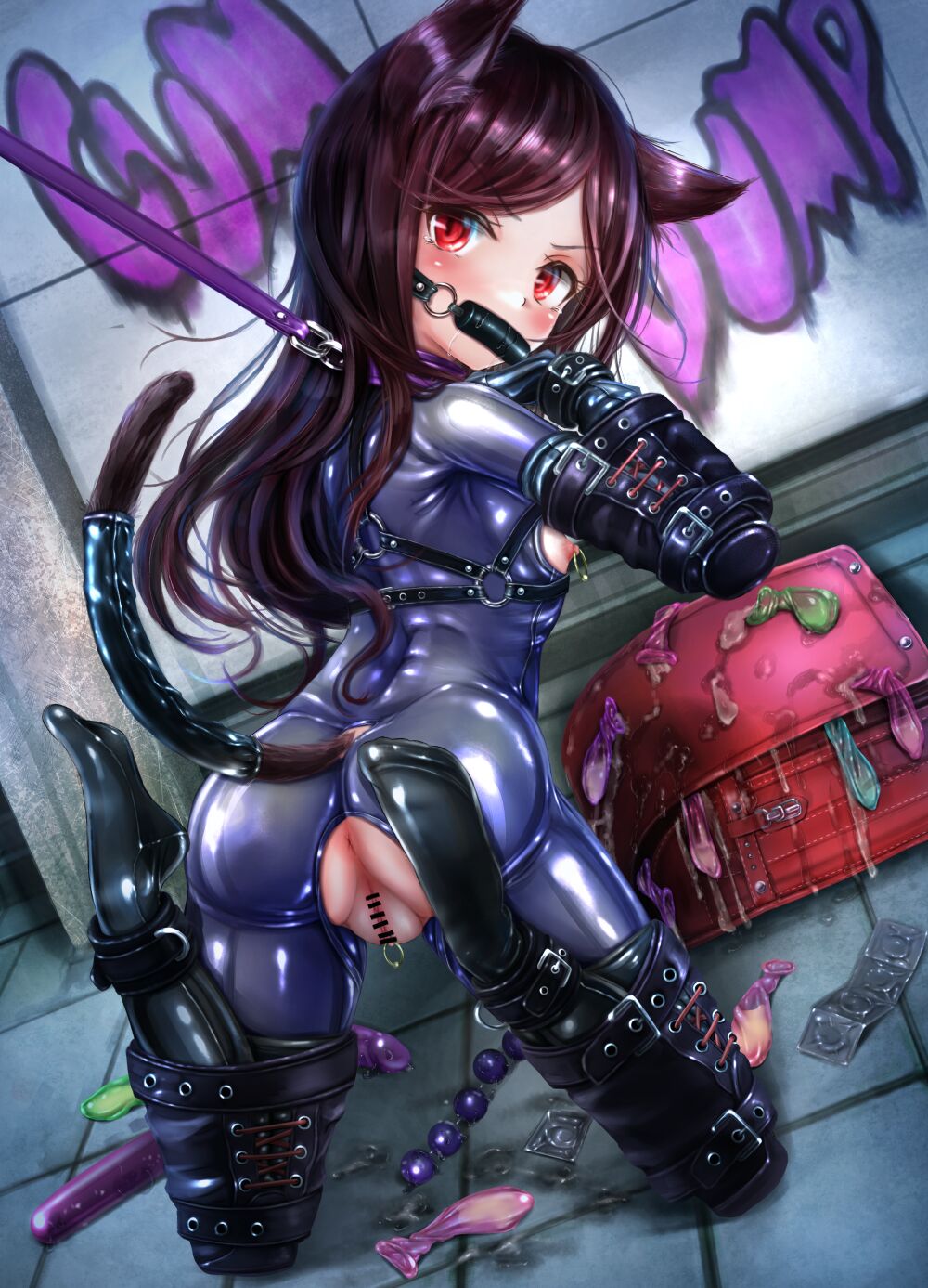 CaMay - pixiv page 6 full
