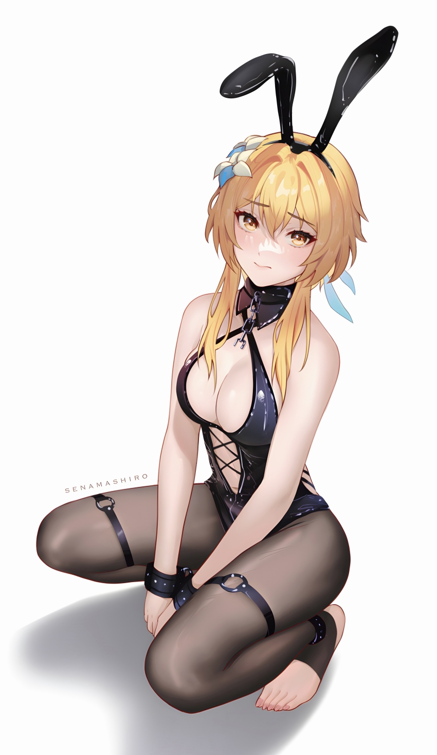 bondage page 9 full