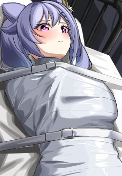 bondage