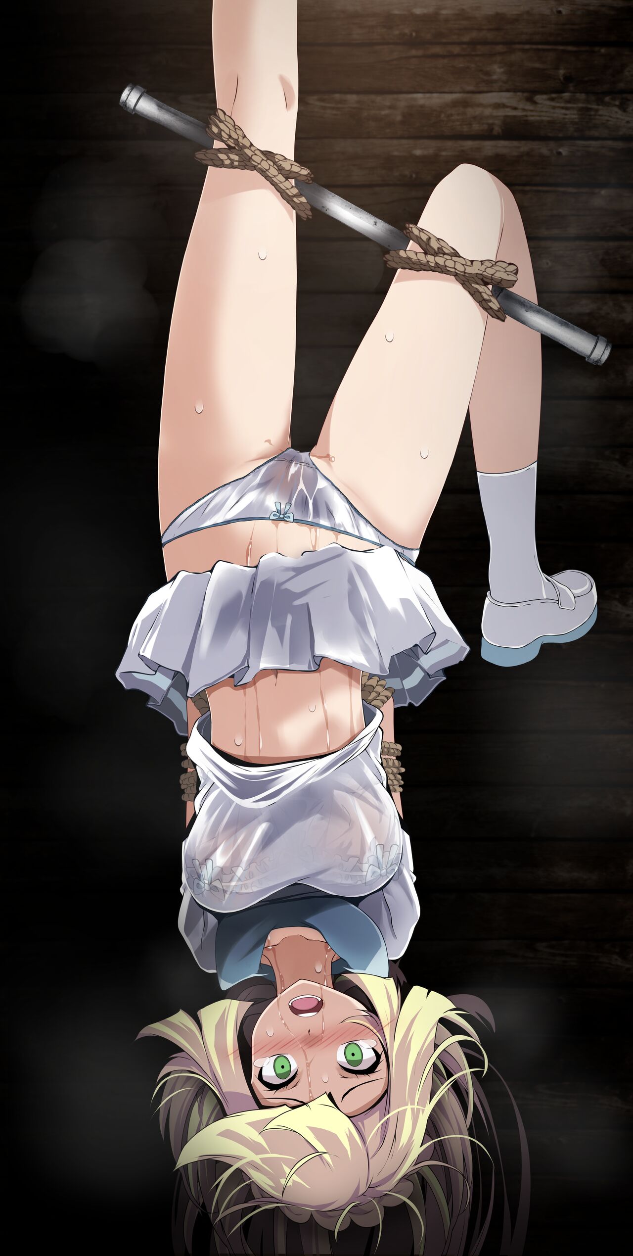 Lillie Sakasazuri page 10 full