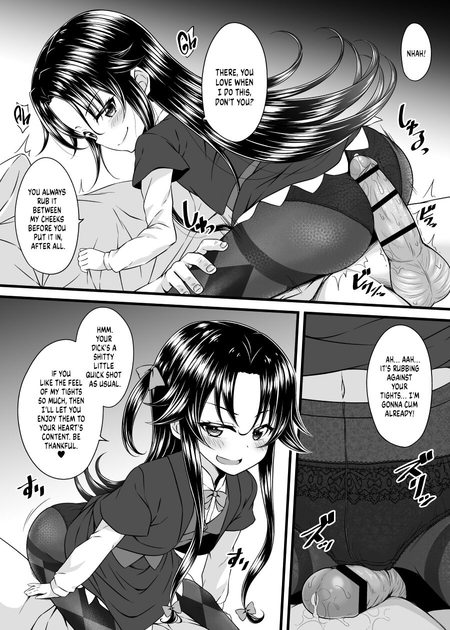 Dragon Slayers! page 3 full