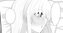 Yuri Manga