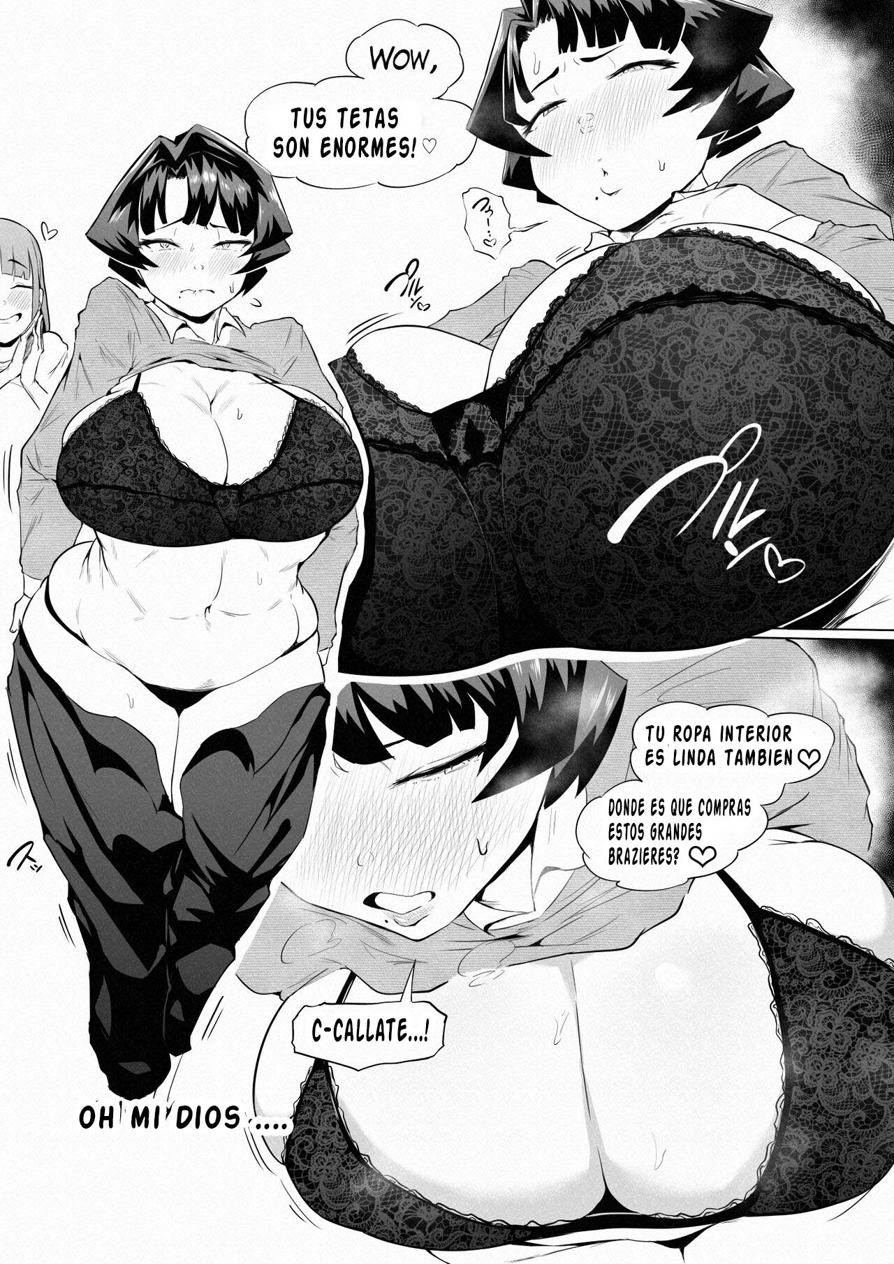 Saimin Busoku 3 page 9 full