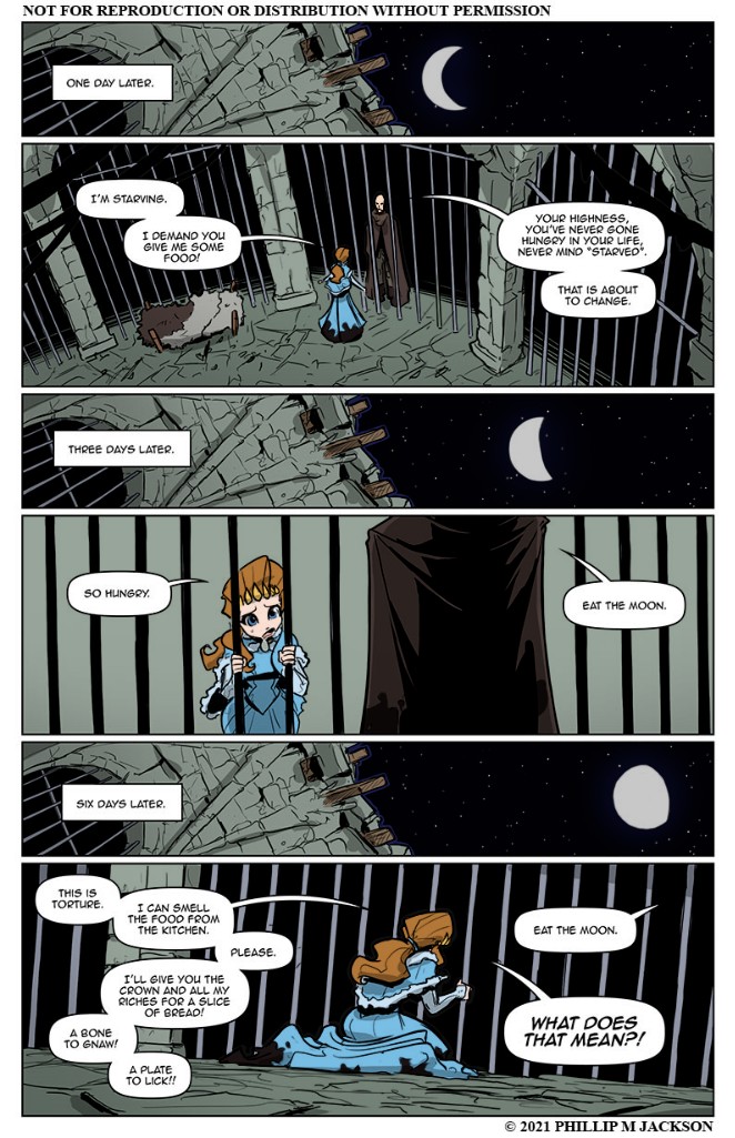 Eat the Moon  - JollyJack page 4 full