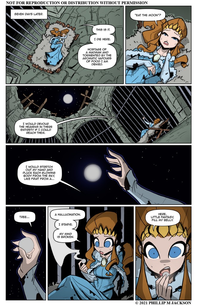 Eat the Moon  - JollyJack page 5 full