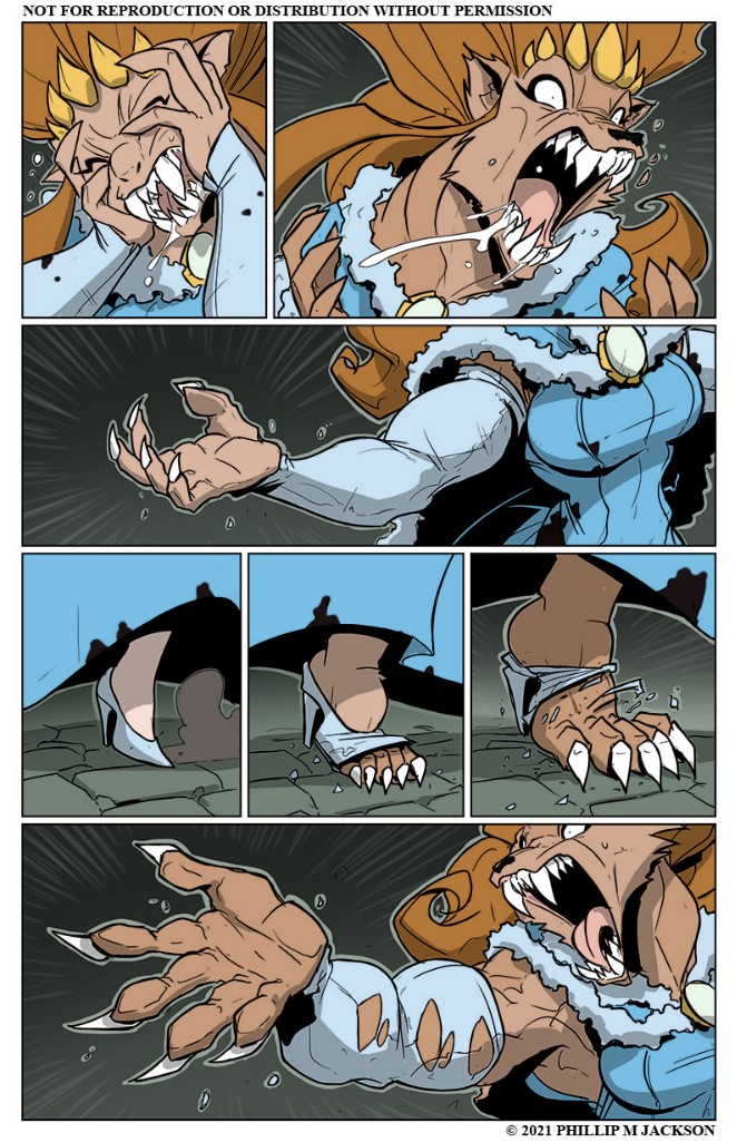 Eat the Moon  - JollyJack page 7 full