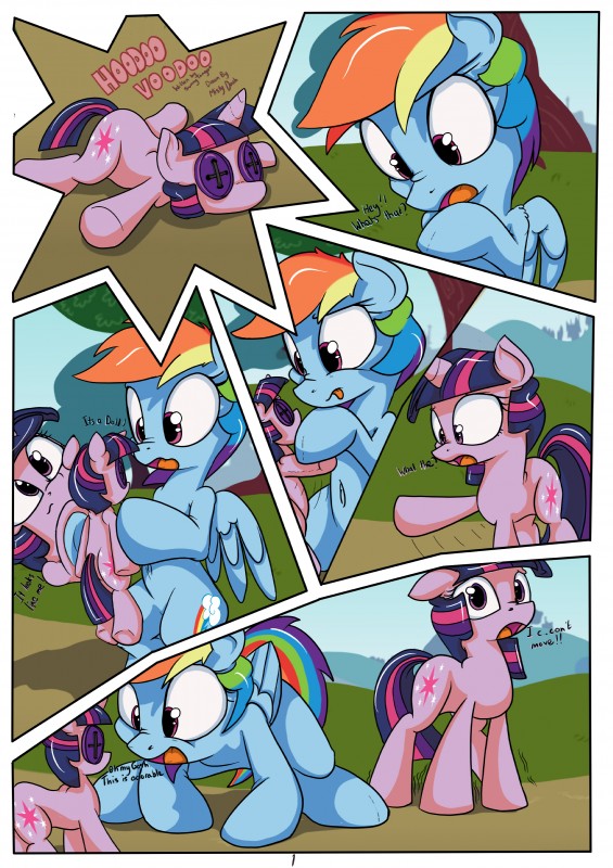 ARTIST MistyDash page 6 full